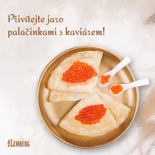 🥞 Masopustní hostina ve znamení delikates! 🥞 Masopust je čas hojnosti, dobrého jídla a radosti – a co může být lepší než...